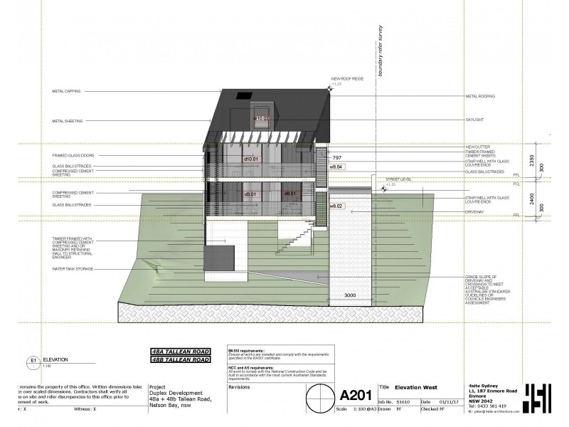 48 Tallean Road, Nelson Bay NSW 2315