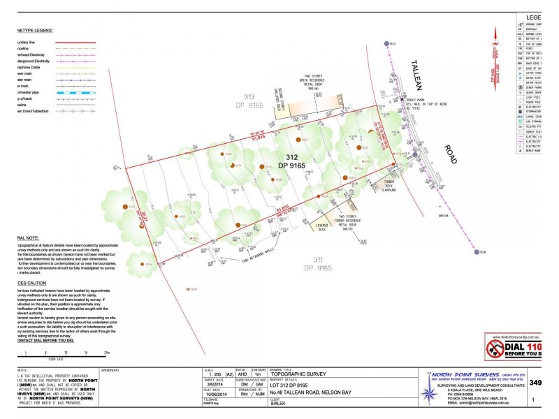 48 Tallean Road, Nelson Bay NSW 2315