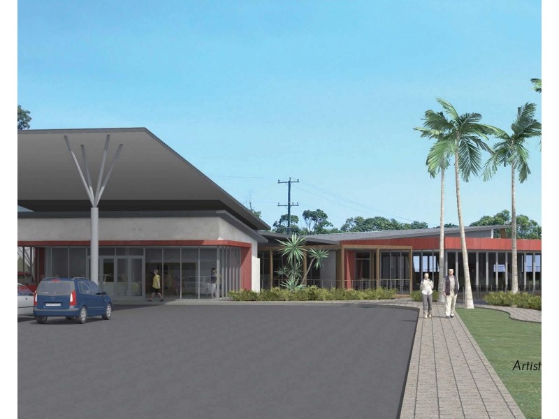 84 Gan Gan Road, Anna Bay NSW 2316