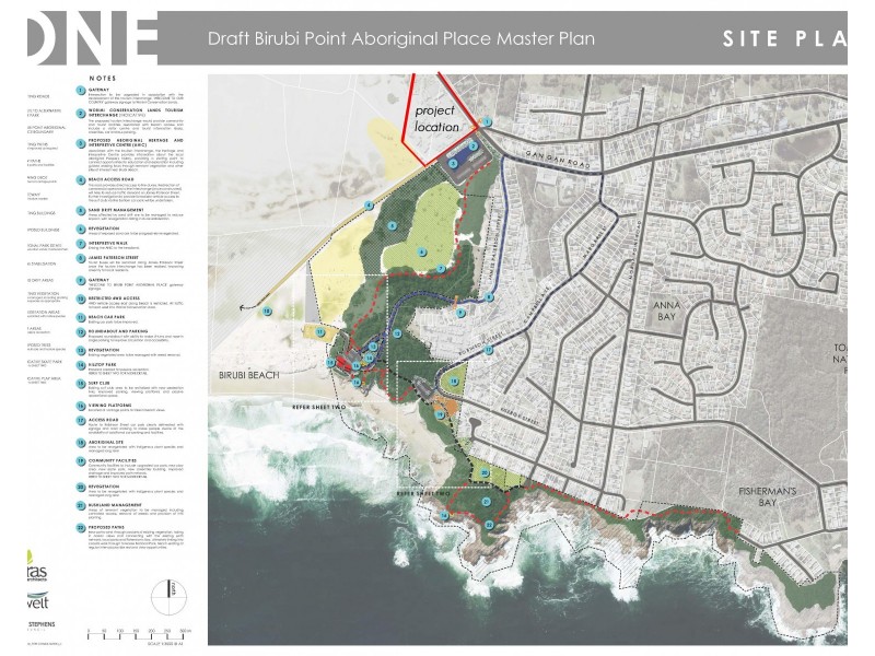 84 Gan Gan Road, Anna Bay NSW 2316