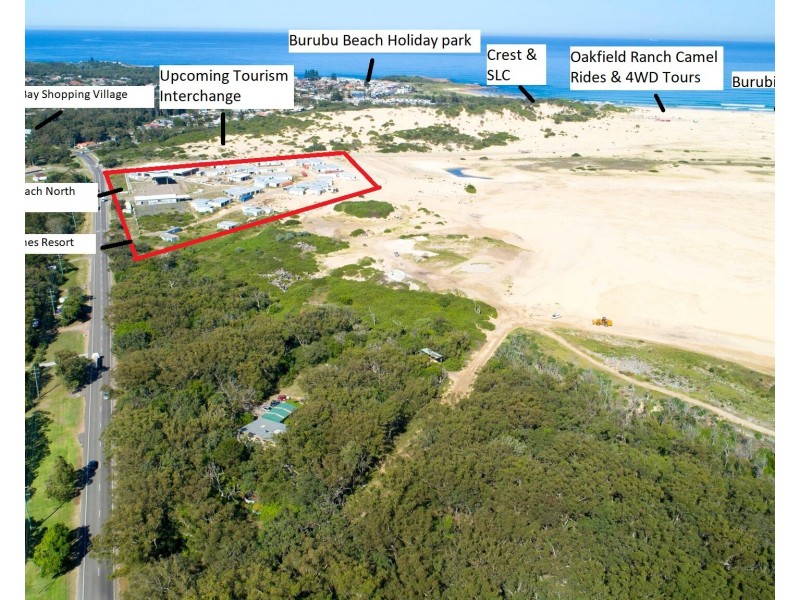 84 Gan Gan Road, Anna Bay NSW 2316