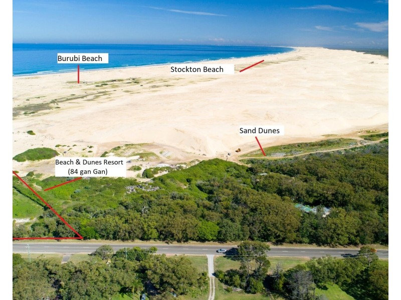 84 Gan Gan Road, Anna Bay NSW 2316