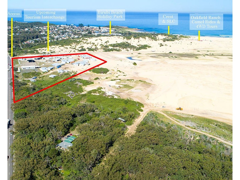 84 Gan Gan Road, Anna Bay NSW 2316