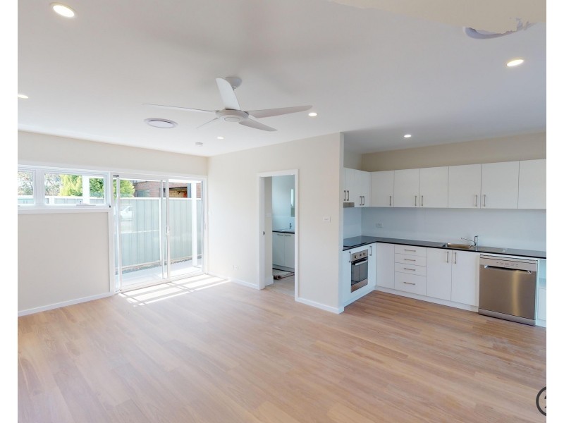 1/6 Achilles Street, Nelson Bay NSW 2315