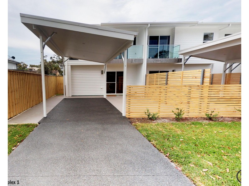 1/6 Achilles Street, Nelson Bay NSW 2315