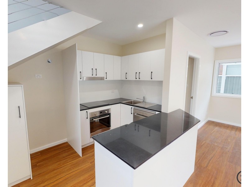 3/6 Achilles Street, Nelson Bay NSW 2315