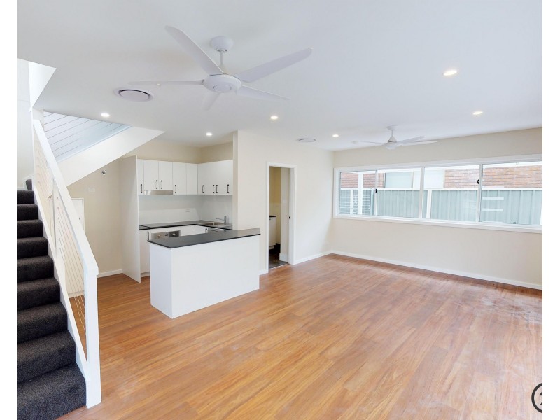 3/6 Achilles Street, Nelson Bay NSW 2315