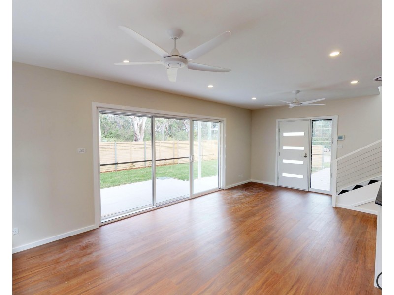 3/6 Achilles Street, Nelson Bay NSW 2315