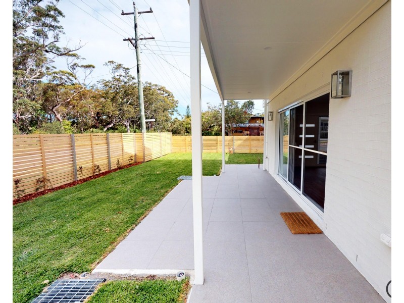 3/6 Achilles Street, Nelson Bay NSW 2315