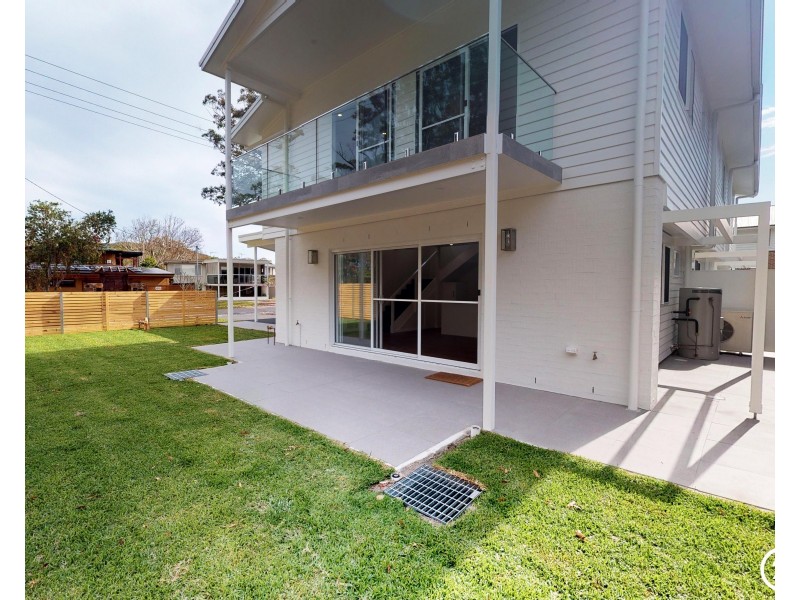 3/6 Achilles Street, Nelson Bay NSW 2315