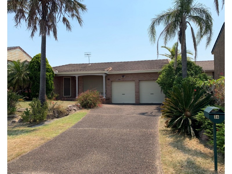 36  Scott Circuit, Salamander Bay NSW 2317