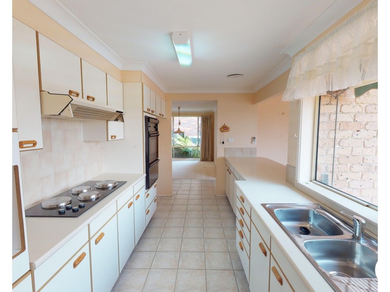 36  Scott Circuit, Salamander Bay NSW 2317