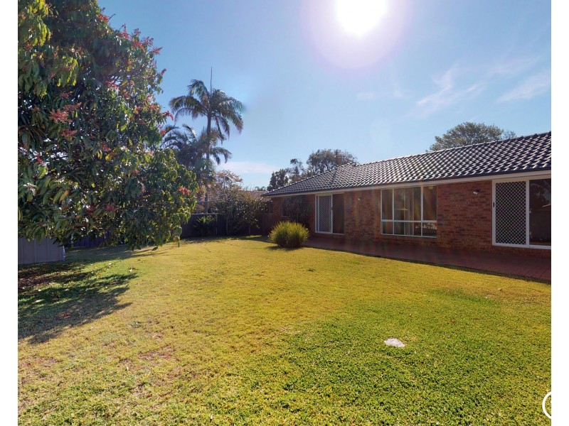 107 Rocky Point Road, Fingal Bay NSW 2315