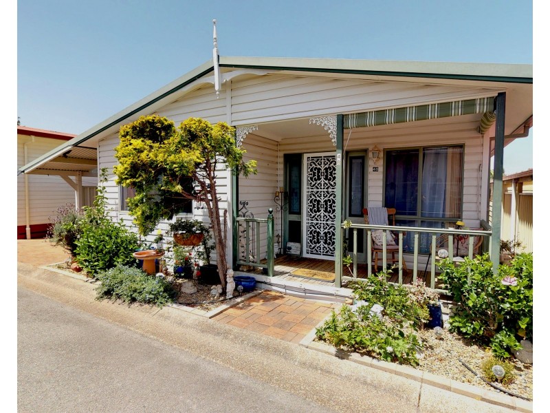 48/2 Frost Road, Anna Bay NSW 2316