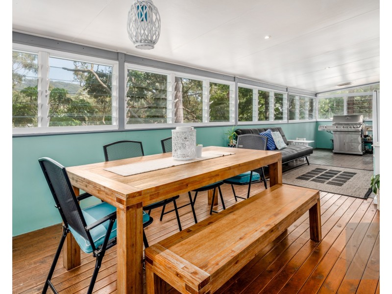 46 Tallean Rd, Nelson Bay NSW 2315