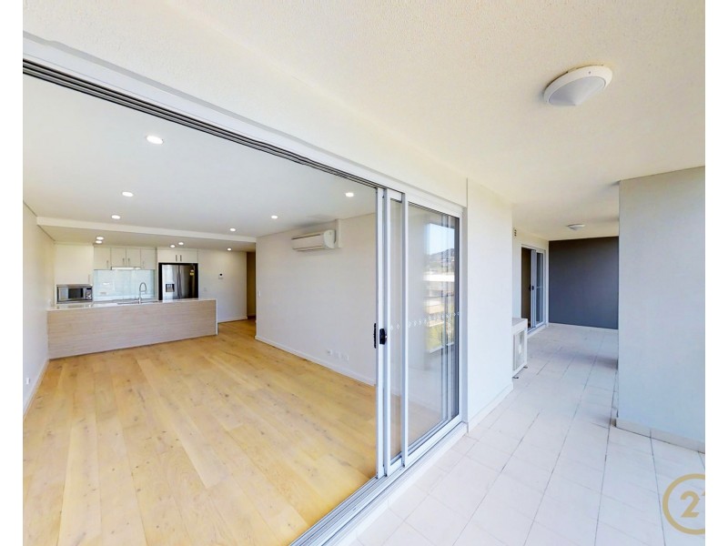 402/4-6 Bullecourt Street, Shoal Bay NSW 2315