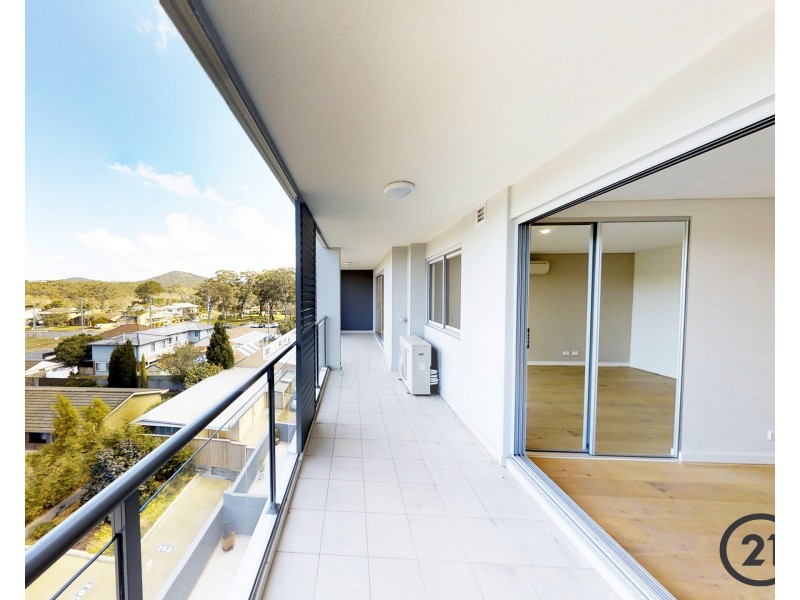 402/4-6 Bullecourt Street, Shoal Bay NSW 2315