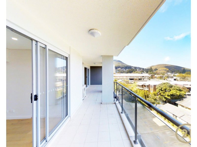 402/4-6 Bullecourt Street, Shoal Bay NSW 2315