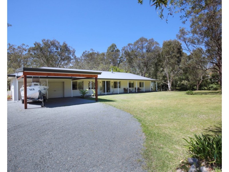 27 Francene Avenue, Salt Ash NSW 2318