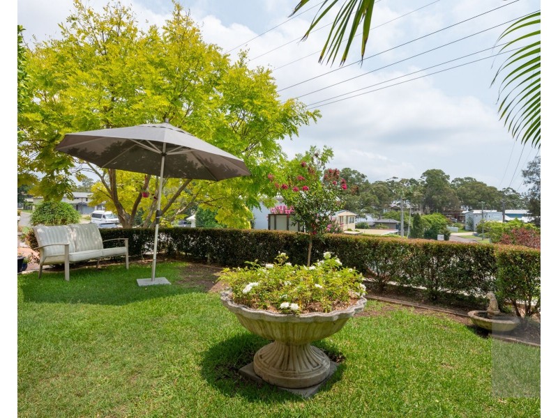 35  Cromarty Road, Soldiers Point NSW 2317