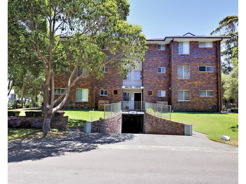 5/1 Gretel Close, Nelson Bay NSW 2315