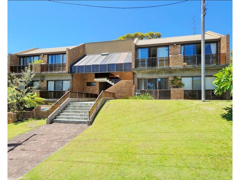 5/61  Ronald Avenue, Shoal Bay NSW 2315