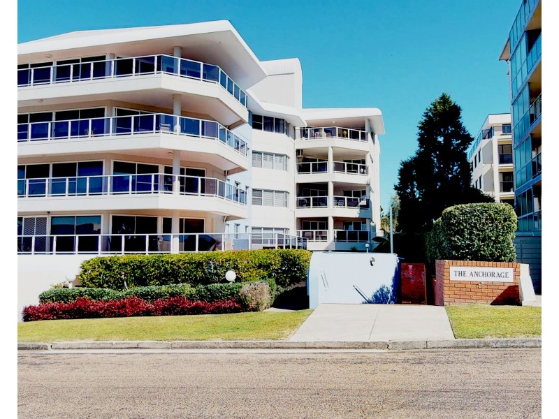 4/9-11 Laman Street, Nelson Bay NSW 2315
