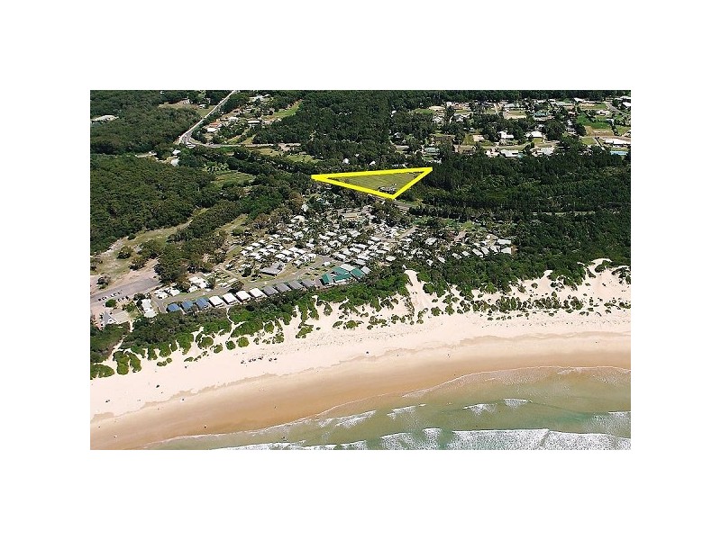 423 Gan Gan Road, One Mile NSW 2316