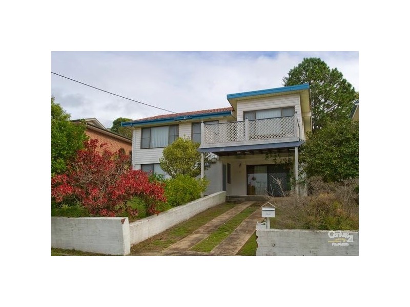 28 NELSON ST, Nelson Bay NSW 2315