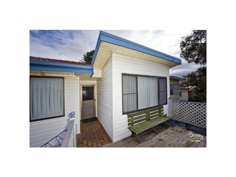 28 NELSON ST, Nelson Bay NSW 2315