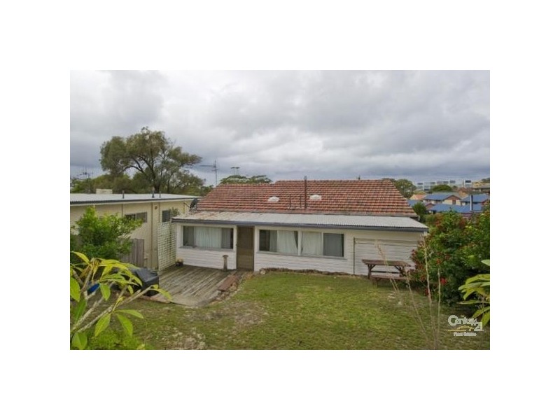 28 NELSON ST, Nelson Bay NSW 2315