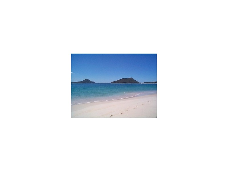 Nelson Bay NSW 2315