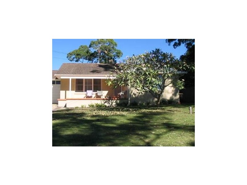 18 LAWSON STREET, Nelson Bay NSW 2315