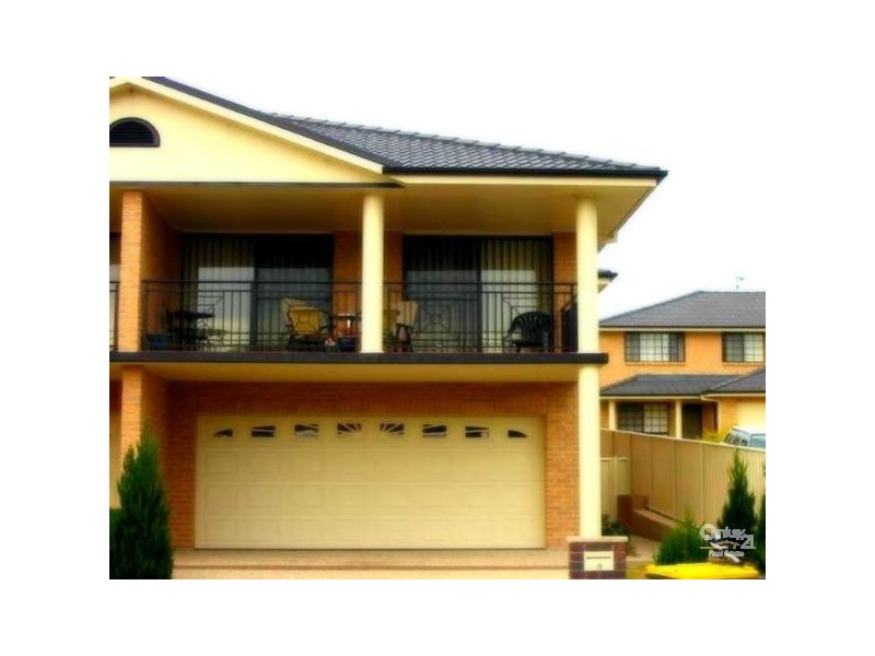 8/262 Sandy Point Road, Salamander Bay NSW 2317