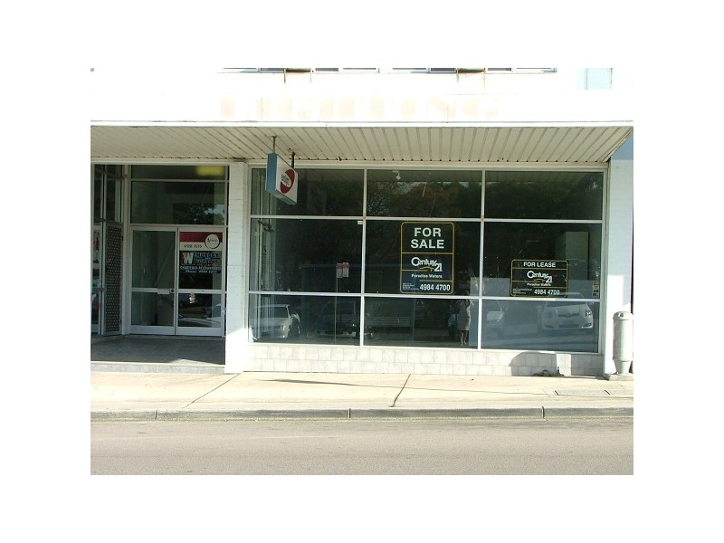 1/55 Donald Street, Nelson Bay NSW 2315