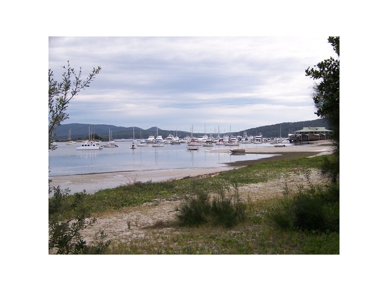 Soldiers Point NSW 2317