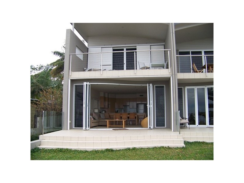 Soldiers Point NSW 2317