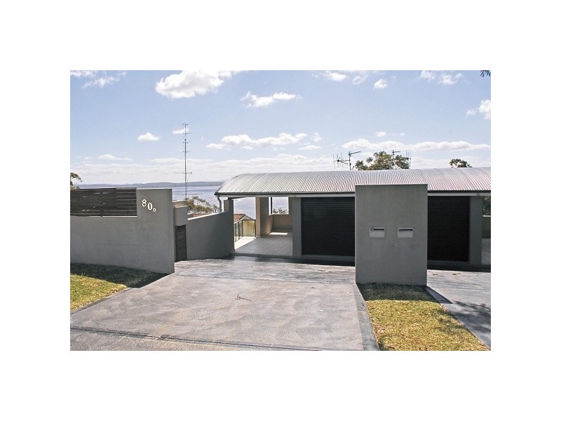 80 A Government Road, Nelson Bay NSW 2315