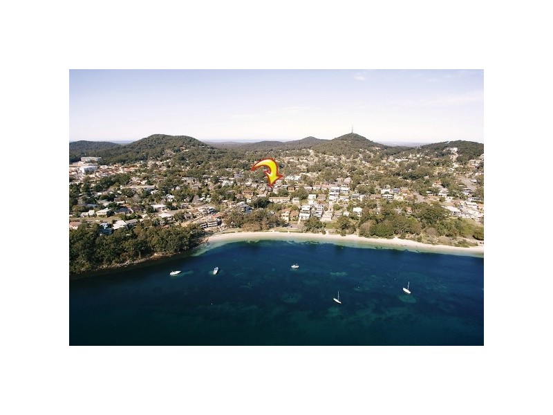 80 A Government Road, Nelson Bay NSW 2315