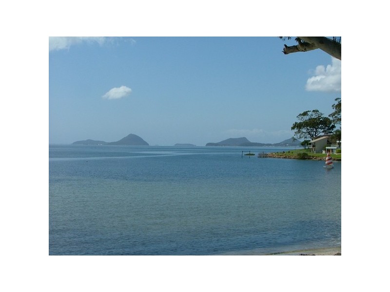 2/67 Soldiers Point Road, Soldiers Point NSW 2317