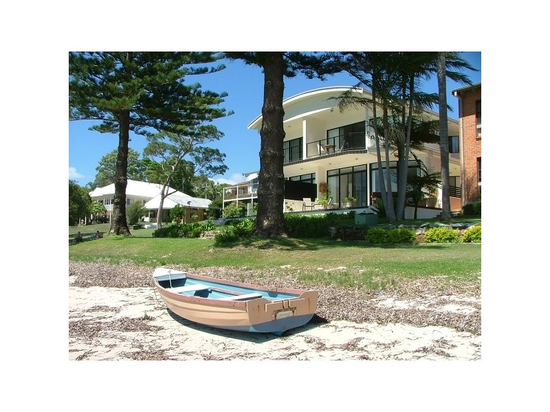 2/67 Soldiers Point Road, Soldiers Point NSW 2317