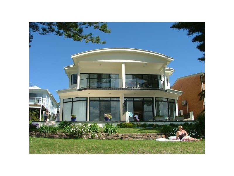 2/67 Soldiers Point Road, Soldiers Point NSW 2317