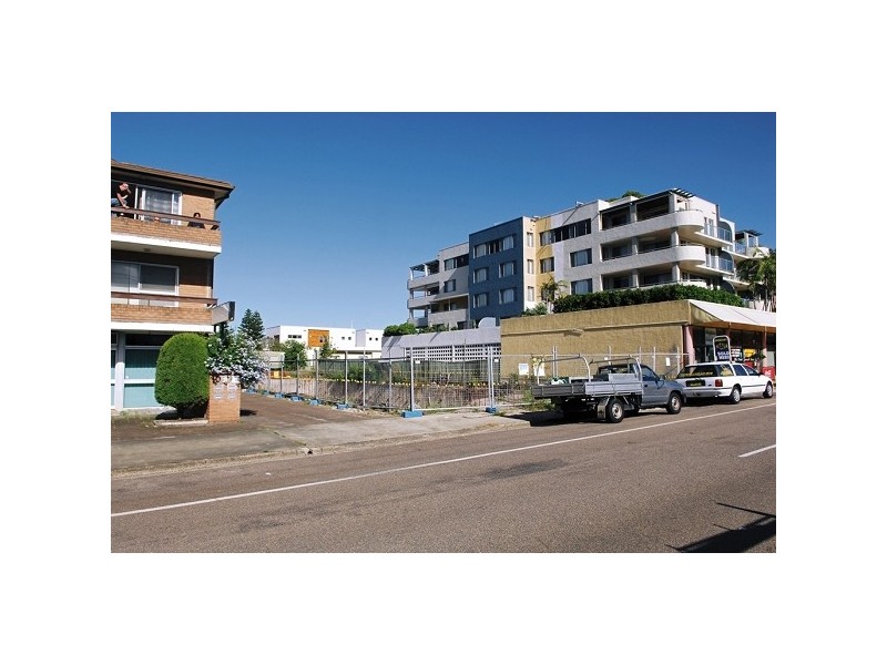 Soldiers Point NSW 2317