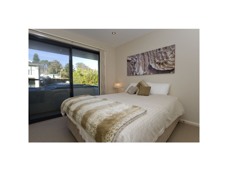 4 28/30 Cromarty Road, Soldiers Point NSW 2317