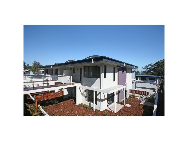 6 28/30 Cromarty Road, Soldiers Point NSW 2317