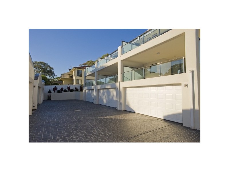 6 28/30 Cromarty Road, Soldiers Point NSW 2317