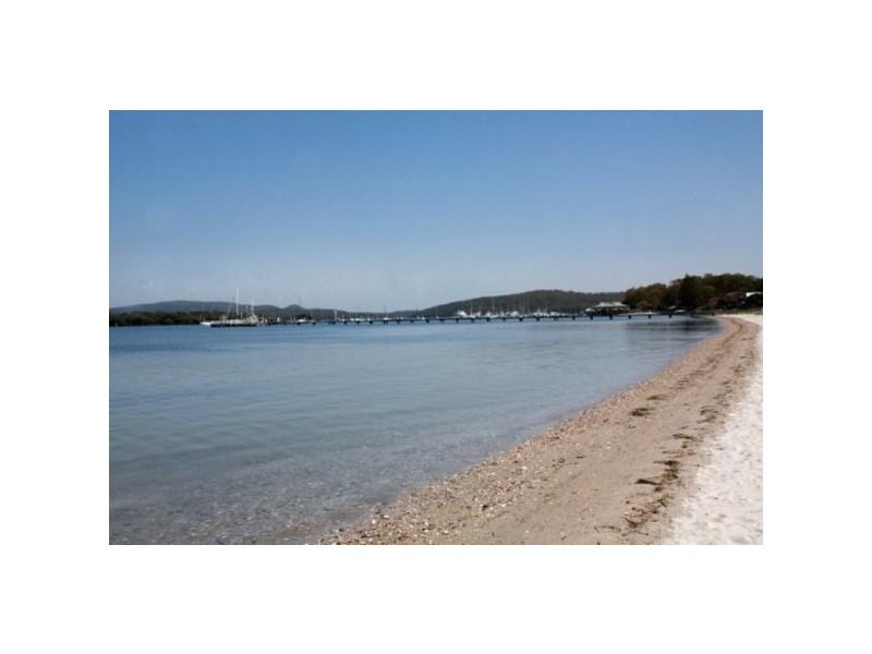 6 28/30 Cromarty Road, Soldiers Point NSW 2317