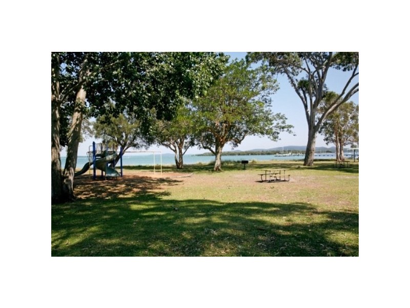 6 28/30 Cromarty Road, Soldiers Point NSW 2317