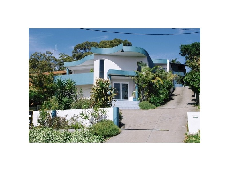 47 Wallawa Road, Nelson Bay NSW 2315