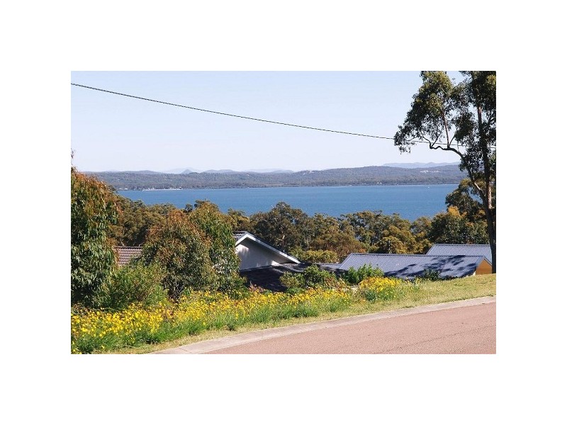 47 Wallawa Road, Nelson Bay NSW 2315